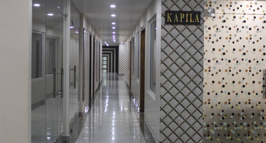 Hotel Siddhartha International, Bodhgaya 2